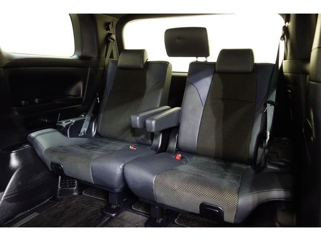 ヴェルファイア 2.5Z ゴールデンアイズ 10型純正ナビ フルセグTV ブルートゥース DVD再生 後席モニター リヤカメラ ETC スマートキー オートエアコン クルーズコントロール LEDライト 両側電動ドア 電動バックドア アルミ(25枚目)