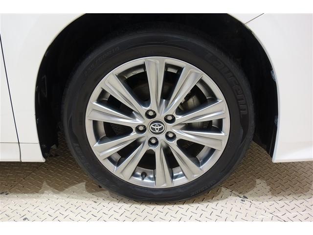 ヴェルファイア 2.5Z ゴールデンアイズ 10型純正ナビ フルセグTV ブルートゥース DVD再生 後席モニター リヤカメラ ETC スマートキー オートエアコン クルーズコントロール LEDライト 両側電動ドア 電動バックドア アルミ(31枚目)