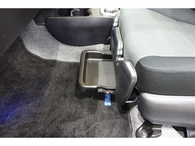 ヴィッツ F スマイルエディション スマートキー・プッシュスタート 整備点検記録簿 ワンセグTV 運転席助手席エアバッグ AUX接続 パワステ 盗難防止システム ナビTV メモリーナビ ワンオーナー パワーウィンドウ オートエアコン(20枚目)