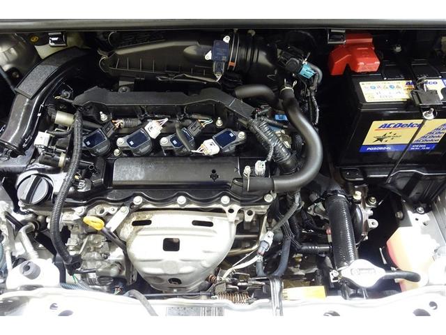 ヴィッツ F スマイルエディション スマートキー・プッシュスタート 整備点検記録簿 ワンセグTV 運転席助手席エアバッグ AUX接続 パワステ 盗難防止システム ナビTV メモリーナビ ワンオーナー パワーウィンドウ オートエアコン(29枚目)