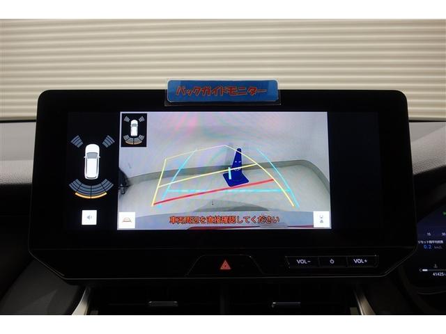 ハリアーハイブリッド G エンジンスターター ディスプレイオーディオ フルセグTV ブルートゥース リヤカメラ ETC スマートキー オートエアコン LEDライト クルーズコントロール 電動バックドア セーフティセンス アルミ(15枚目)