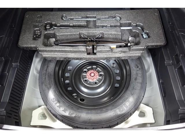 ハリアーハイブリッド G エンジンスターター ディスプレイオーディオ フルセグTV ブルートゥース リヤカメラ ETC スマートキー オートエアコン LEDライト クルーズコントロール 電動バックドア セーフティセンス アルミ(27枚目)