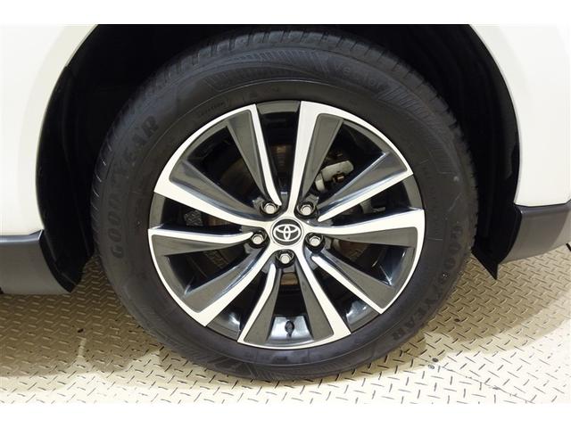 ハリアーハイブリッド G エンジンスターター ディスプレイオーディオ フルセグTV ブルートゥース リヤカメラ ETC スマートキー オートエアコン LEDライト クルーズコントロール 電動バックドア セーフティセンス アルミ(32枚目)