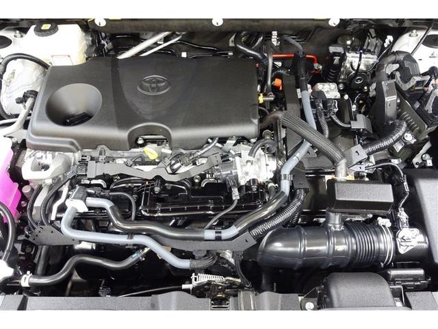 ハリアーハイブリッド G エンジンスターター ディスプレイオーディオ フルセグTV ブルートゥース リヤカメラ ETC スマートキー オートエアコン LEDライト クルーズコントロール 電動バックドア セーフティセンス アルミ(34枚目)