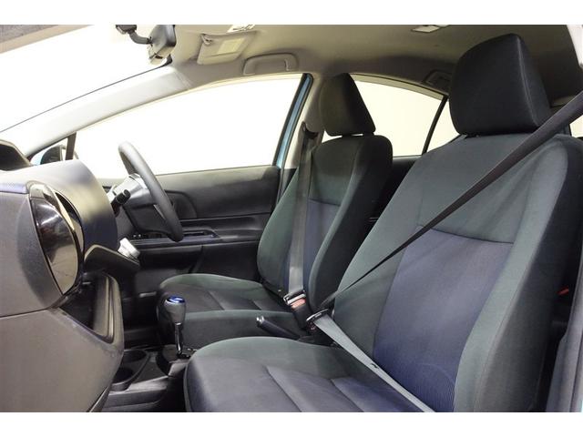 アクア Ｓ　純正ナビ　フルセグＴＶ　ブルートゥース　ＤＶＤ再生　リヤカメラ　ＥＴＣ　スマートキー＆プッシュスタート　オートエアコン　パワーステアリング　パワーウインドウ　デュアルエアバッグ　ロングラン保証（23枚目）