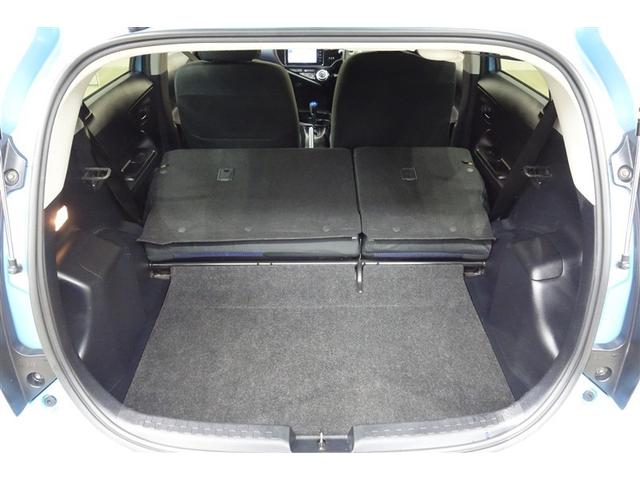 アクア Ｓ　純正ナビ　フルセグＴＶ　ブルートゥース　ＤＶＤ再生　リヤカメラ　ＥＴＣ　スマートキー＆プッシュスタート　オートエアコン　パワーステアリング　パワーウインドウ　デュアルエアバッグ　ロングラン保証（27枚目）