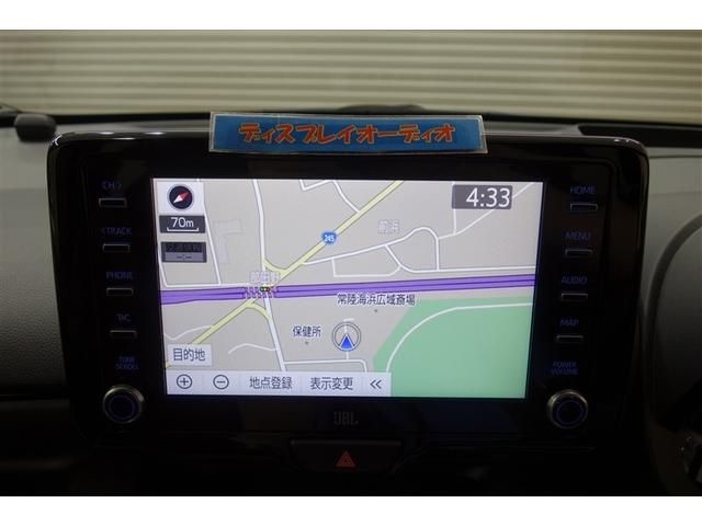 ＧＲヤリス ＲＺ　ハイパフォーマンス　ファースト　エディション　６ＭＴ　ディスプレイオーディオナビ　ブルートゥース　リヤカメラ　ＥＴＣ　スマートキー　オートエアコン　シートヒーター　クルーズコントロール　ＬＥＤライト　アイドリングストップ　セーフティセンス　アルミ（11枚目）