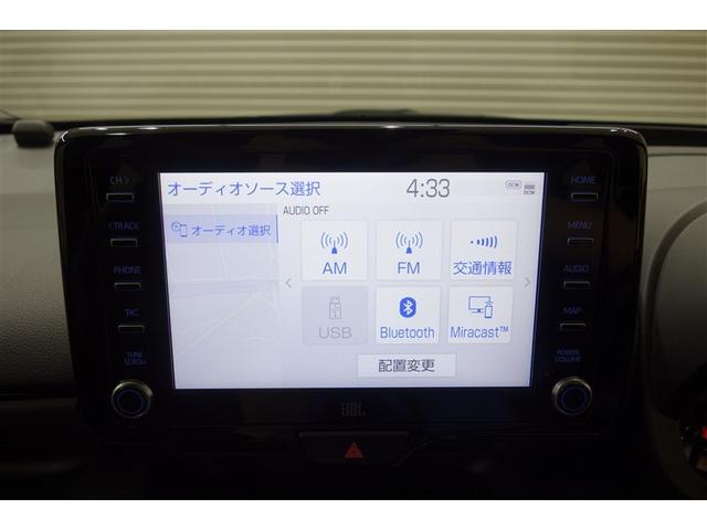 ＧＲヤリス ＲＺ　ハイパフォーマンス　ファースト　エディション　６ＭＴ　ディスプレイオーディオナビ　ブルートゥース　リヤカメラ　ＥＴＣ　スマートキー　オートエアコン　シートヒーター　クルーズコントロール　ＬＥＤライト　アイドリングストップ　セーフティセンス　アルミ（12枚目）