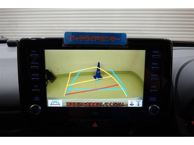 ＧＲヤリス ＲＺ　ハイパフォーマンス　ファースト　エディション　６ＭＴ　ディスプレイオーディオナビ　ブルートゥース　リヤカメラ　ＥＴＣ　スマートキー　オートエアコン　シートヒーター　クルーズコントロール　ＬＥＤライト　アイドリングストップ　セーフティセンス　アルミ（13枚目）