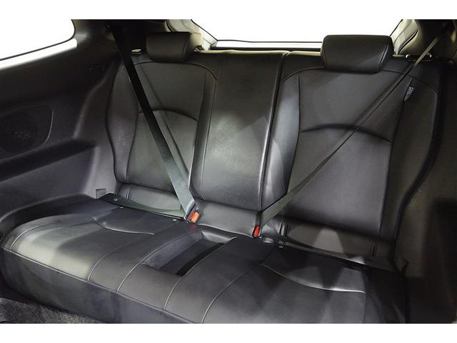 ＧＲヤリス ＲＺ　ハイパフォーマンス　ファースト　エディション　６ＭＴ　ディスプレイオーディオナビ　ブルートゥース　リヤカメラ　ＥＴＣ　スマートキー　オートエアコン　シートヒーター　クルーズコントロール　ＬＥＤライト　アイドリングストップ　セーフティセンス　アルミ（30枚目）