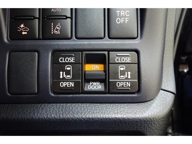 ヴォクシー ハイブリッドZS 煌II 10型純正ナビ フルセグTV ブルートゥース DVD再生 後席モニター リヤカメラ ETC スマートキー&プッシュスタート オートエアコン LEDライト 両側電動ドア セーフティセンス アルミ(21枚目)