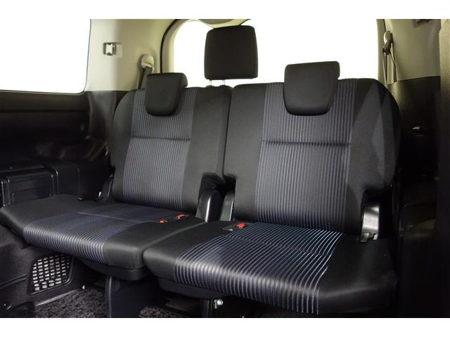 ヴォクシー ハイブリッドZS 煌II 10型純正ナビ フルセグTV ブルートゥース DVD再生 後席モニター リヤカメラ ETC スマートキー&プッシュスタート オートエアコン LEDライト 両側電動ドア セーフティセンス アルミ(25枚目)