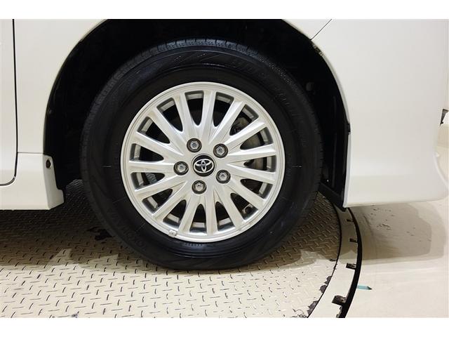 ヴォクシー ハイブリッドＶ　純正ナビ　ワンセグＴＶ　ブルートゥース　リヤカメラ　ＥＴＣ　スマートキー　オートエアコン　シートヒーター　クルーズコントロール　ＬＥＤライト　両側電動ドア　置くだけ充電　アルミホイール　ロングラン保証（33枚目）