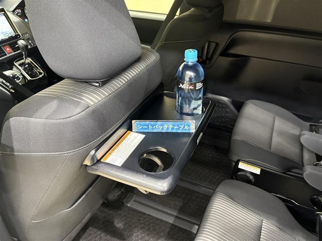 ヴォクシー ZS 両電動スライドドア 地デジ 盗難防止システム オートエアコン ダブルエアバッグ DVD再生可 ドライブレコーダー ETC LEDヘッドライト キーレスエントリー メモリーナビ オートクルーズ ナビTV(26枚目)