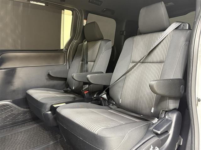 ヴォクシー ZS 両電動スライドドア 地デジ 盗難防止システム オートエアコン ダブルエアバッグ DVD再生可 ドライブレコーダー ETC LEDヘッドライト キーレスエントリー メモリーナビ オートクルーズ ナビTV(28枚目)