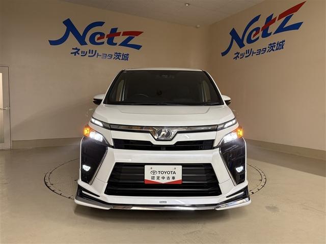 ヴォクシー ZS 両電動スライドドア 地デジ 盗難防止システム オートエアコン ダブルエアバッグ DVD再生可 ドライブレコーダー ETC LEDヘッドライト キーレスエントリー メモリーナビ オートクルーズ ナビTV(36枚目)