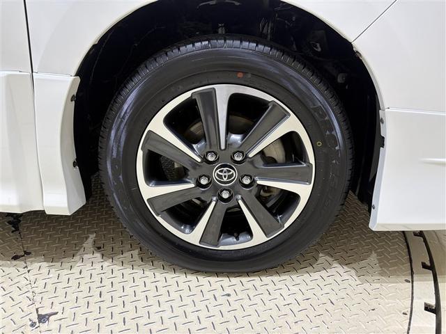 ヴォクシー ZS 両電動スライドドア 地デジ 盗難防止システム オートエアコン ダブルエアバッグ DVD再生可 ドライブレコーダー ETC LEDヘッドライト キーレスエントリー メモリーナビ オートクルーズ ナビTV(37枚目)