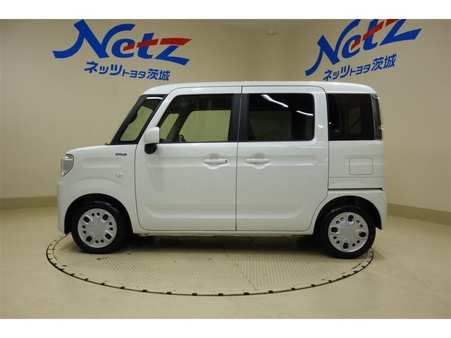 スペーシア ハイブリッドG 社外ナビ フルセグTV ブルートゥース DVD再生 リヤカメラ ETC スマートキー オートエアコン アイドリングストップ パワーステアリング パワーウインドウ デュアルエアバッグ ロングラン保証(10枚目)