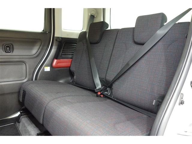 スペーシア ハイブリッドG 社外ナビ フルセグTV ブルートゥース DVD再生 リヤカメラ ETC スマートキー オートエアコン アイドリングストップ パワーステアリング パワーウインドウ デュアルエアバッグ ロングラン保証(25枚目)