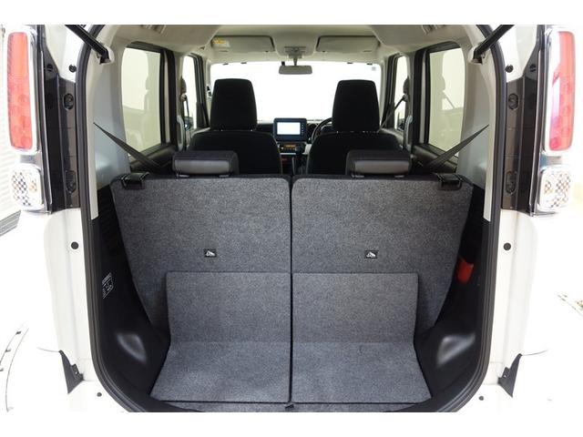 スペーシア ハイブリッドG 社外ナビ フルセグTV ブルートゥース DVD再生 リヤカメラ ETC スマートキー オートエアコン アイドリングストップ パワーステアリング パワーウインドウ デュアルエアバッグ ロングラン保証(26枚目)