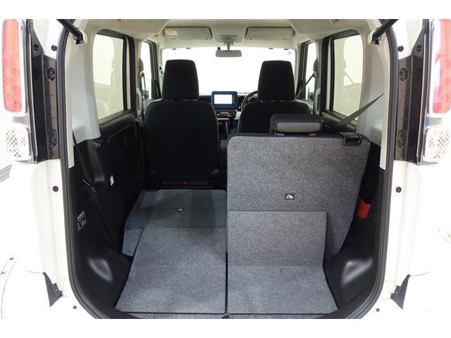 スペーシア ハイブリッドG 社外ナビ フルセグTV ブルートゥース DVD再生 リヤカメラ ETC スマートキー オートエアコン アイドリングストップ パワーステアリング パワーウインドウ デュアルエアバッグ ロングラン保証(27枚目)