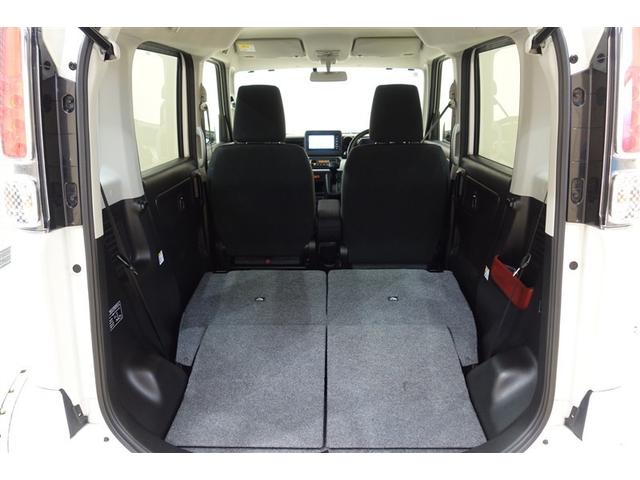 スペーシア ハイブリッドG 社外ナビ フルセグTV ブルートゥース DVD再生 リヤカメラ ETC スマートキー オートエアコン アイドリングストップ パワーステアリング パワーウインドウ デュアルエアバッグ ロングラン保証(28枚目)