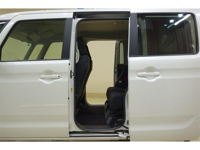 スペーシア ハイブリッドG 社外ナビ フルセグTV ブルートゥース DVD再生 リヤカメラ ETC スマートキー オートエアコン アイドリングストップ パワーステアリング パワーウインドウ デュアルエアバッグ ロングラン保証(31枚目)