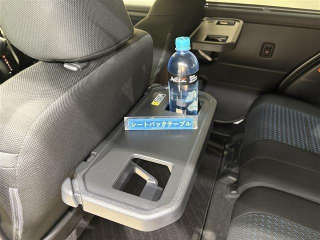 ルーミー カスタムG アイドリング 両側電動SD LEDヘット バックビューモニター 衝突回避ブレーキ TV 地デジ スマートキー クルーズコントロール 点検記録簿 ETC 1オーナー オートエアコン アルミホイール PW(27枚目)