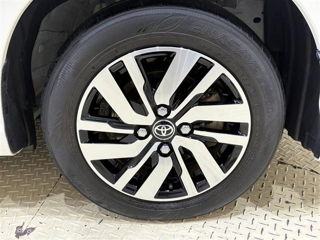 ルーミー カスタムG アイドリング 両側電動SD LEDヘット バックビューモニター 衝突回避ブレーキ TV 地デジ スマートキー クルーズコントロール 点検記録簿 ETC 1オーナー オートエアコン アルミホイール PW(36枚目)