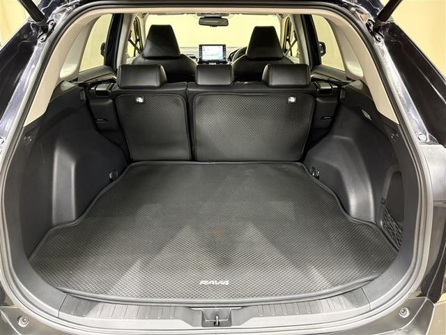 ＲＡＶ４ ハイブリッドＧ　衝突被害軽減装置　エアロ　バックモニター　整備記録簿　地デジＴＶ　ＬＥＤヘッドライト　スマキー　電動シ－ト　ＡＷＤ　ＴＶナビ　パワステ　横滑り防止装置　クルコン　ＡＡＣ　カーテンエアバック　エアバッグ（30枚目）