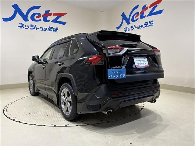 ＲＡＶ４ ハイブリッドＧ　衝突被害軽減装置　エアロ　バックモニター　整備記録簿　地デジＴＶ　ＬＥＤヘッドライト　スマキー　電動シ－ト　ＡＷＤ　ＴＶナビ　パワステ　横滑り防止装置　クルコン　ＡＡＣ　カーテンエアバック　エアバッグ（38枚目）