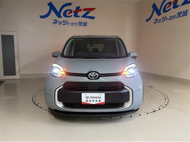 シエンタ ハイブリッドＺ　１００Ｖ電源　ディスプレイオーディオナビ　フルセグＴＶ　ブルートゥース　リヤカメラ　ＥＴＣ　スマートキー　シートヒーター　クルーズコントロール　ＬＥＤライト　両側電動ドア　セーフティセンス（37枚目）