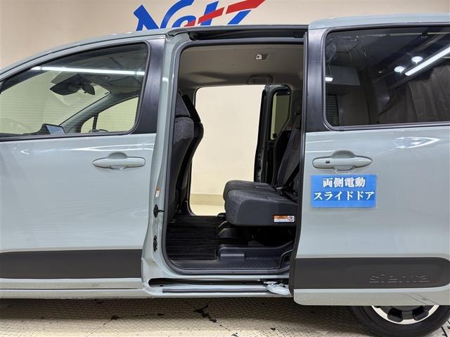 シエンタ ハイブリッドＺ　１００Ｖ電源　ディスプレイオーディオナビ　フルセグＴＶ　ブルートゥース　リヤカメラ　ＥＴＣ　スマートキー　シートヒーター　クルーズコントロール　ＬＥＤライト　両側電動ドア　セーフティセンス（38枚目）