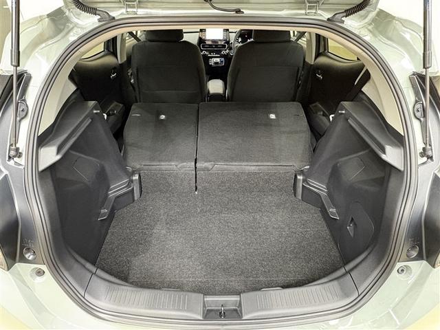 アクア Ｇ　ワンオーナ　ＶＳＣ　衝突軽減ブレーキ　アイドルストップ　バックモニター　ＬＥＤ　クルーズコントロール　スマートキー　ＥＴＣ車載器　ＡＣ１００Ｖ　パワーウィンドウ　イモビライザー　サイドエアバック　ＰＳ（32枚目）