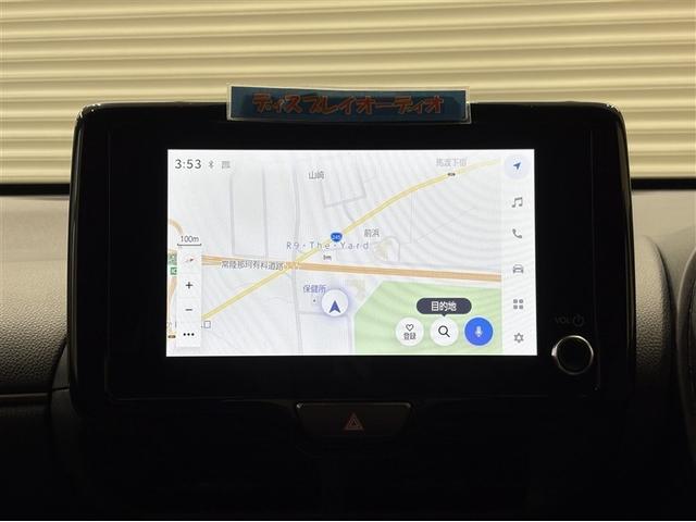 ヤリスクロス ハイブリッドZ ディスプレイオーディオナビ フルセグTV ブルートゥース 全周囲カメラ ETC スマートキー オートエアコン シートヒータ LEDライト クルーズコントロール 電動バックドア セーフティセンス アルミ(12枚目)