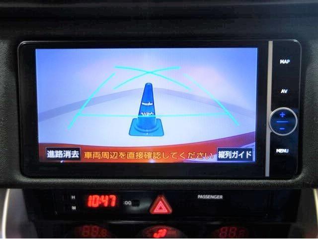 GTリミテッド 評価点4.5 純正ナビ シートヒータ LED(9枚目)