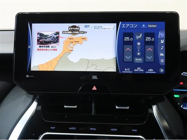 Ｚ　レザーパッケージ　本革電動シート　ディスプレイオーディオナビ　フルセグＴＶ　ブルートゥース　全周囲モニター　ＥＴＣ　スマートキー　ＬＥＤライト　クルーズコントロール　電動バックドア　アルミホイール　ロングラン保証(14枚目)