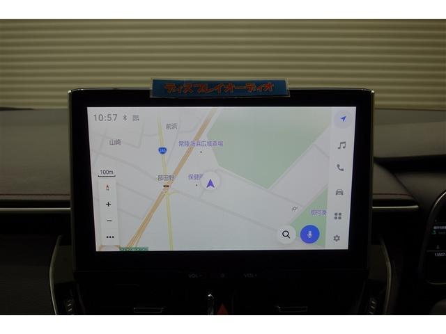 カローラスポーツ ハイブリッドＧ　Ｚ　ディスプレイオーディオナビ　フルセグＴＶ　ブルートゥース　リヤカメラ　ＥＴＣ　スマートキ－　シートヒーター　クルーズコントロール　ＬＥＤライト　ブラインドスポットモニター　セーフティセンス　アルミ（12枚目）