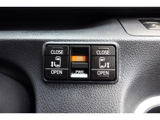 シエンタ G 社外ナビ フルセグTV ブルートゥース DVD再生 リヤカメラ ETC ドライブレコーダー スマートキー&プッシュスタート オートエアコン LEDライト 両側電動ドア セーフティセンス アルミホイール(22枚目)