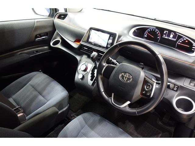 シエンタ G 社外ナビ フルセグTV ブルートゥース DVD再生 リヤカメラ ETC ドライブレコーダー スマートキー&プッシュスタート オートエアコン LEDライト 両側電動ドア セーフティセンス アルミホイール(23枚目)