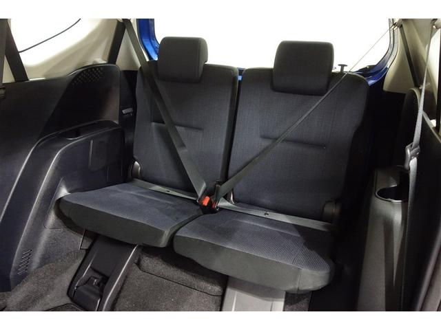 シエンタ G 社外ナビ フルセグTV ブルートゥース DVD再生 リヤカメラ ETC ドライブレコーダー スマートキー&プッシュスタート オートエアコン LEDライト 両側電動ドア セーフティセンス アルミホイール(26枚目)