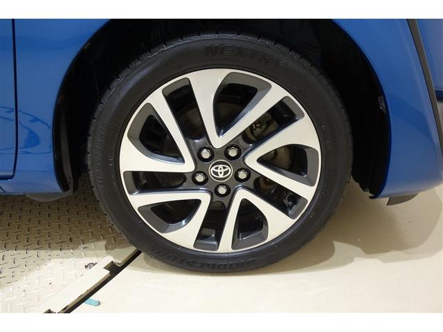 シエンタ G 社外ナビ フルセグTV ブルートゥース DVD再生 リヤカメラ ETC ドライブレコーダー スマートキー&プッシュスタート オートエアコン LEDライト 両側電動ドア セーフティセンス アルミホイール(33枚目)