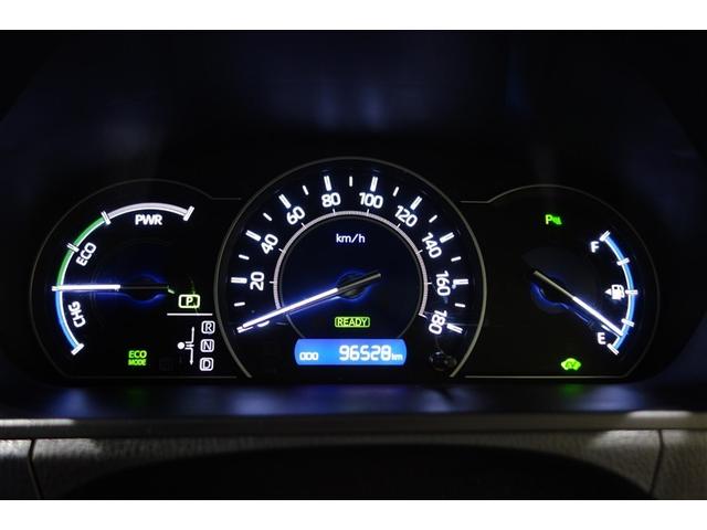 ヴォクシー ハイブリッドZS 煌III ドライブレコーダ アイドリングストップ 地デジTV リヤカメラ 1オナ車 Wエアコン スマートキー ミュージックプレイヤー接続可 DVD再生可 クルコン VSC キーレス アルミホイール ナビ&TV(19枚目)