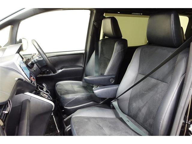 ヴォクシー ハイブリッドZS 煌III ドライブレコーダ アイドリングストップ 地デジTV リヤカメラ 1オナ車 Wエアコン スマートキー ミュージックプレイヤー接続可 DVD再生可 クルコン VSC キーレス アルミホイール ナビ&TV(27枚目)