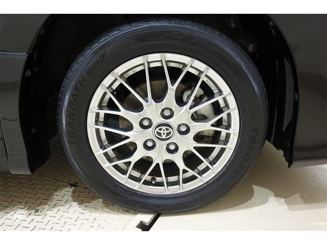 ヴォクシー ハイブリッドZS 煌III ドライブレコーダ アイドリングストップ 地デジTV リヤカメラ 1オナ車 Wエアコン スマートキー ミュージックプレイヤー接続可 DVD再生可 クルコン VSC キーレス アルミホイール ナビ&TV(36枚目)