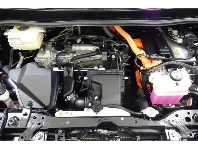 ヴォクシー ハイブリッドZS 煌III ドライブレコーダ アイドリングストップ 地デジTV リヤカメラ 1オナ車 Wエアコン スマートキー ミュージックプレイヤー接続可 DVD再生可 クルコン VSC キーレス アルミホイール ナビ&TV(38枚目)