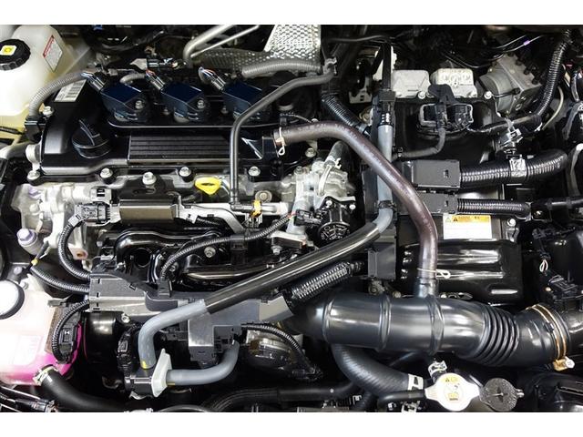 ヤリスクロス ハイブリッドZ ドライブレコーダ インテリジェントキー アルミホイル LEDライト 1オ-ナ- リアカメラ クルーズコントロール 整備記録簿 横滑り防止システム ナビTV メモリーナビゲーション 電動シ-ト パワステ(37枚目)