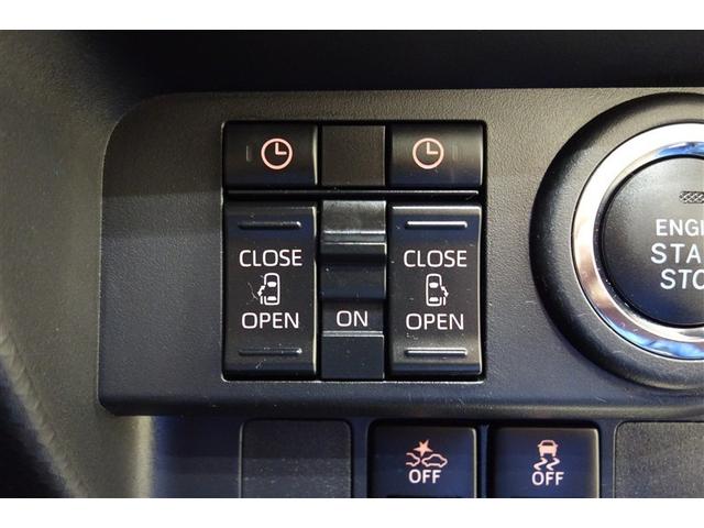 ルーミー カスタムG-T 9型社外ナビ フルセグTV7 ブルートゥース DVD再生 リヤカメラ ETC スマートキー オートエアコン シートヒーター クルーズコントロール LEDライト 両側電動ドア スマートアシスト アルミ(22枚目)