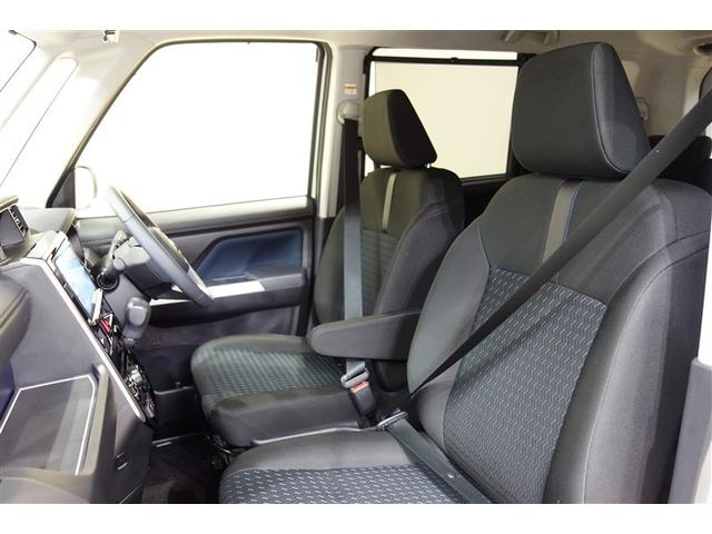 ルーミー カスタムG-T 9型社外ナビ フルセグTV7 ブルートゥース DVD再生 リヤカメラ ETC スマートキー オートエアコン シートヒーター クルーズコントロール LEDライト 両側電動ドア スマートアシスト アルミ(24枚目)