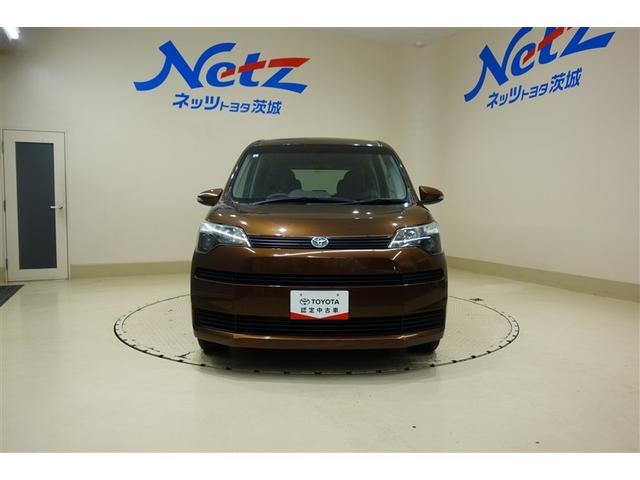 スペイド Ｇ　純正ナビ　フルセグＴＶ　ブルートゥース　ＤＶＤ再生　リヤカメラ　ＥＴＣ　スマ－トキ－　オートエアコン　シートヒーター　アイドリングストップ　片側電動ドア　ＨＩＤライト　ロングラン保証（4枚目）